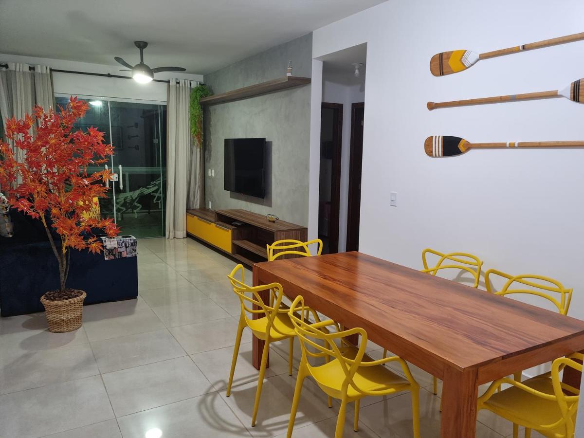 Apartamento Vista Mar - Pe Na Areia カボ・フリオ エクステリア 写真