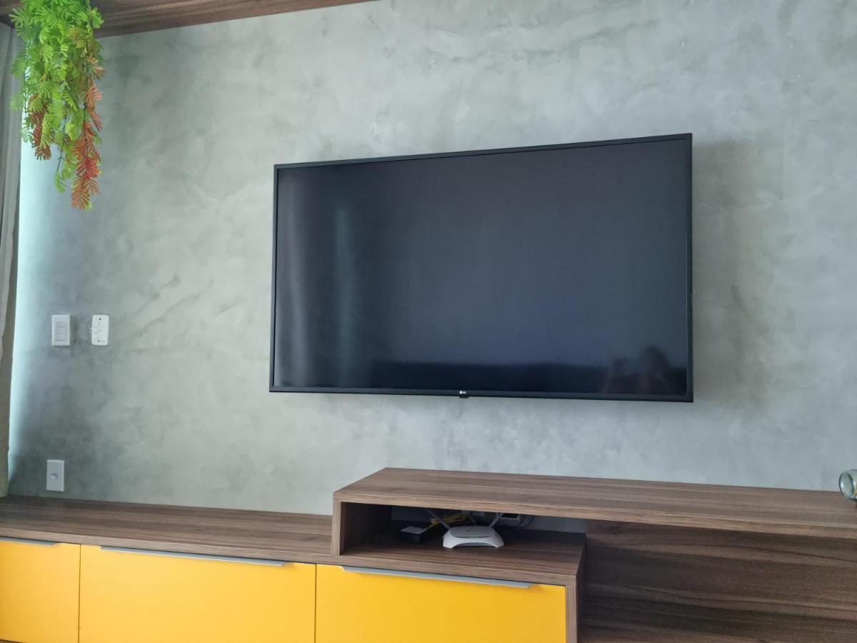 Apartamento Vista Mar - Pe Na Areia カボ・フリオ エクステリア 写真