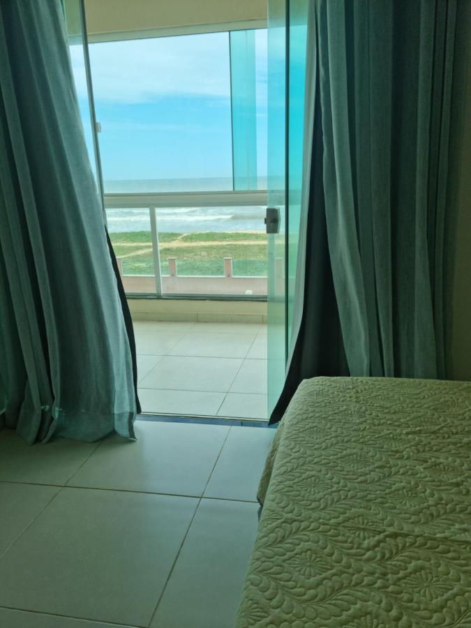 Apartamento Vista Mar - Pe Na Areia カボ・フリオ エクステリア 写真
