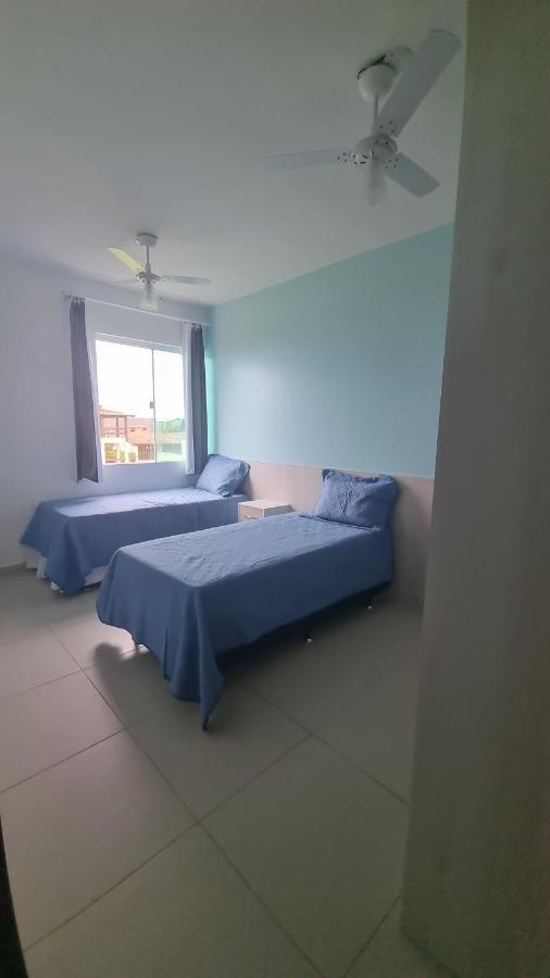 Apartamento Vista Mar - Pe Na Areia カボ・フリオ エクステリア 写真