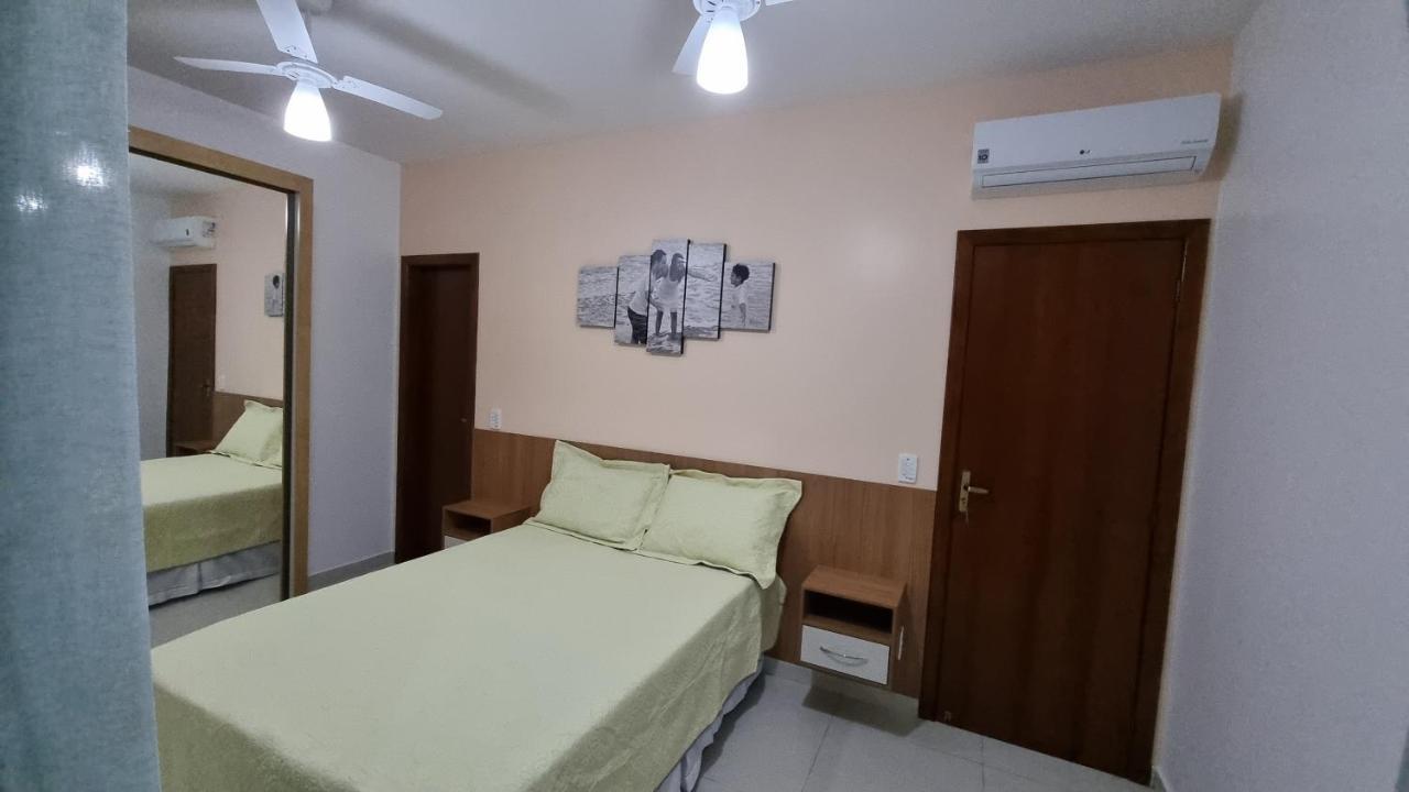 Apartamento Vista Mar - Pe Na Areia カボ・フリオ エクステリア 写真