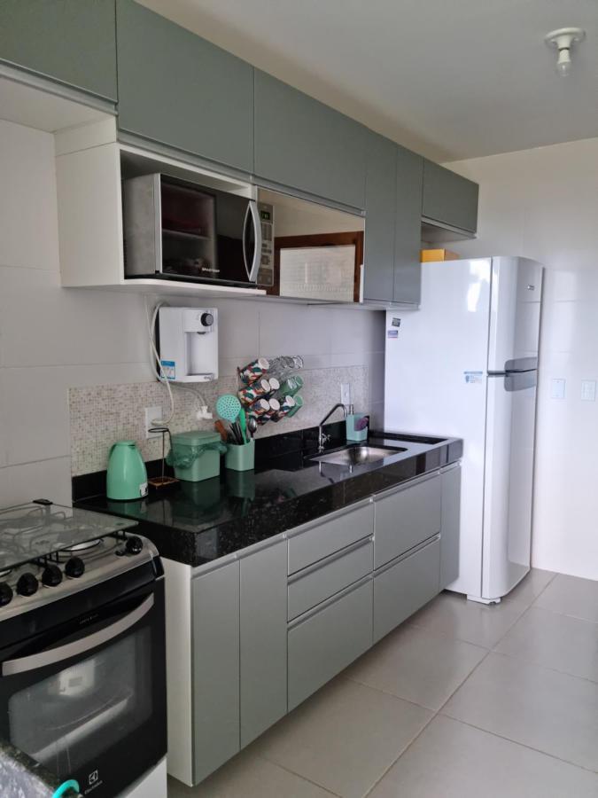 Apartamento Vista Mar - Pe Na Areia カボ・フリオ エクステリア 写真