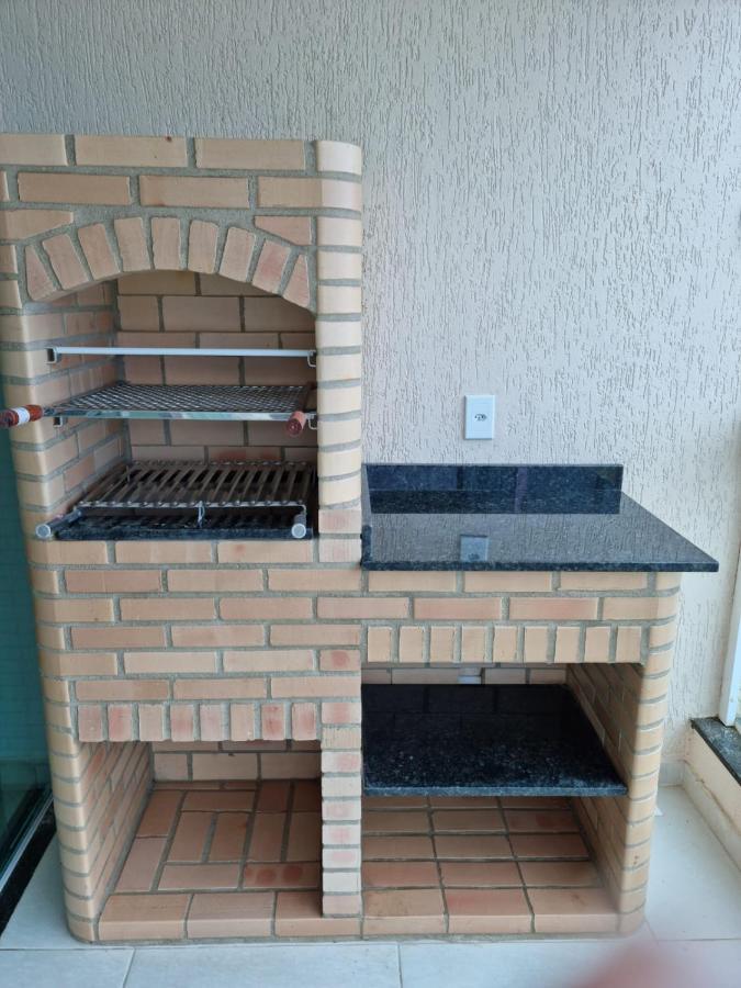 Apartamento Vista Mar - Pe Na Areia カボ・フリオ エクステリア 写真